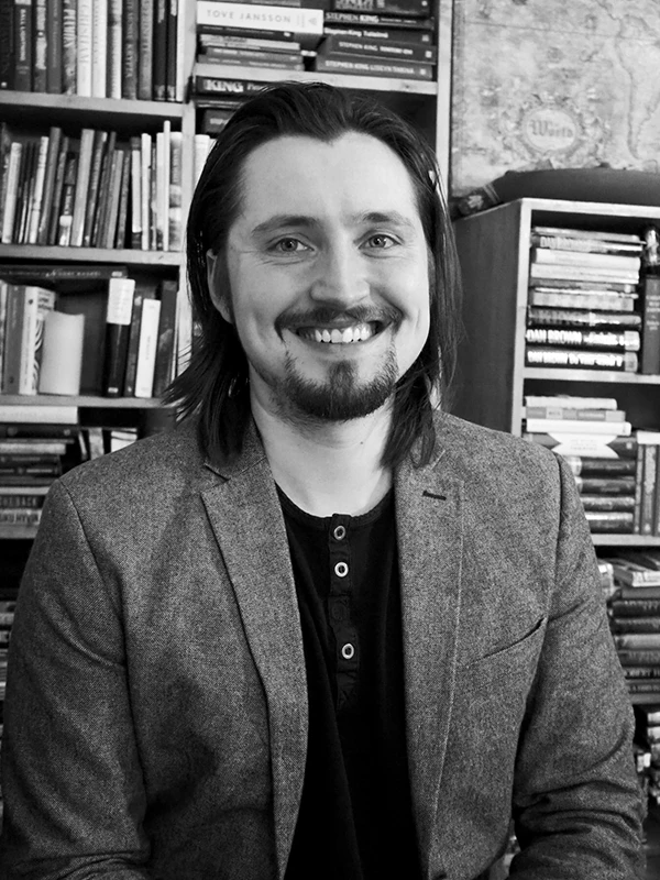 Minusta - Ilkka Olavi